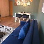 Excelente Ubicacion Y Comodidad A Pasos Providencia
