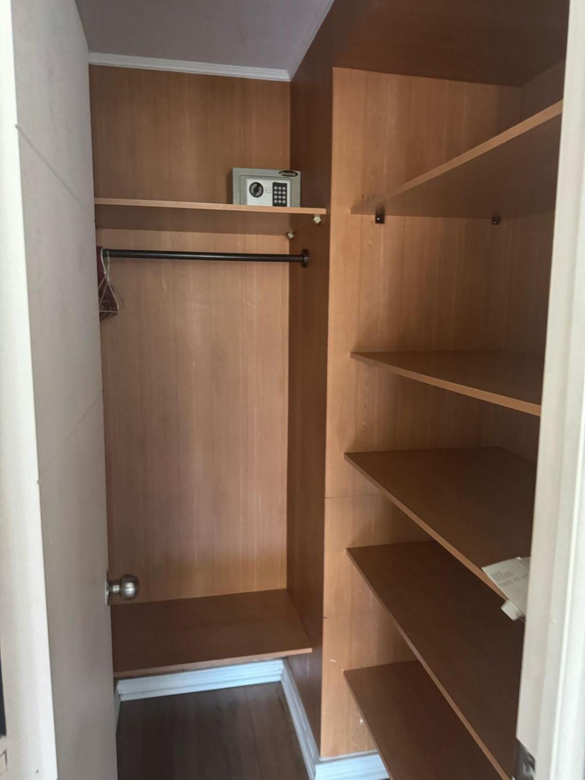 Apartamento Excelente Ubicacion Y Comodidad A Pasos Providencia