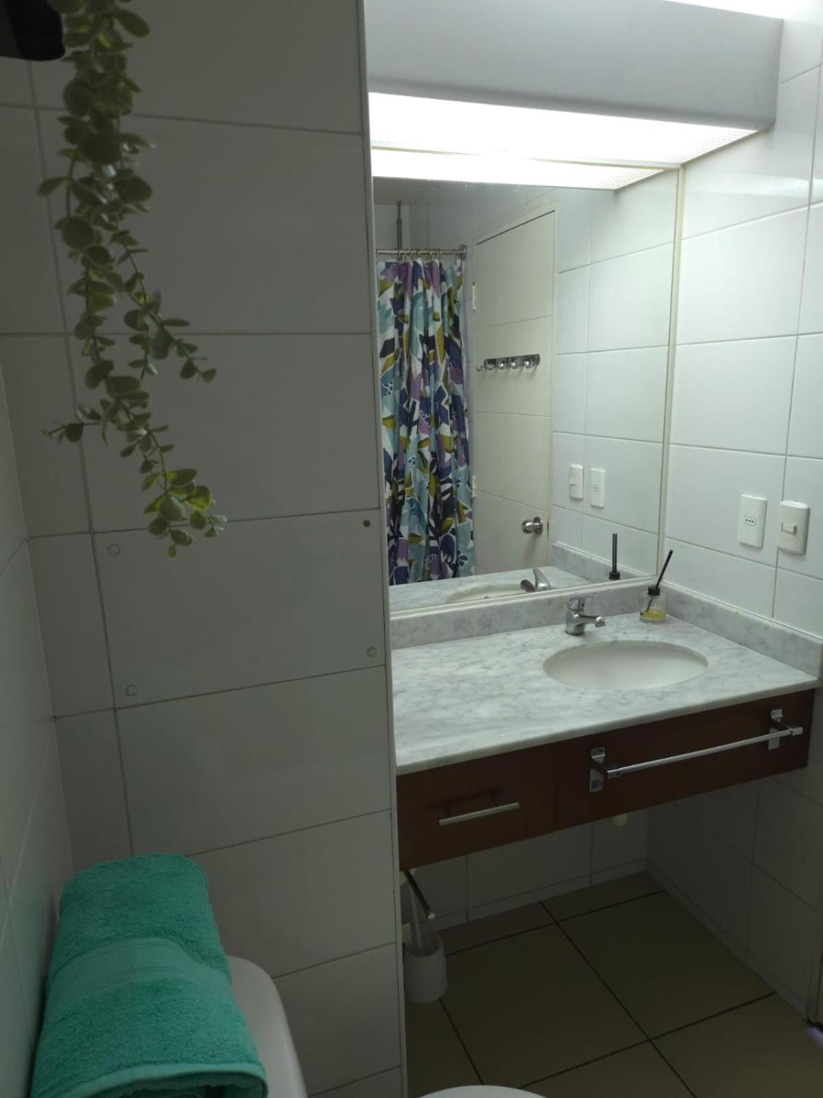 Apartamento Excelente Ubicacion Y Comodidad A Pasos Providencia *